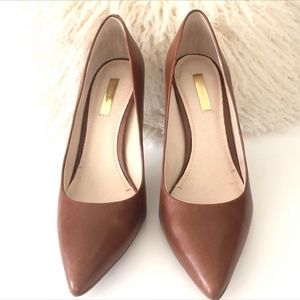Louise et Cie Pumps